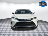 Used 2021 Toyota Venza XLE image 3