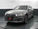 Used 2019 Audi SQ5 Premium Plus w/ Premium Plus Package image 5