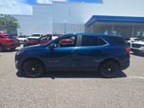 Used 2021 Chevrolet Equinox LT image 2