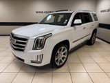Used 2016 Cadillac Escalade Premium image 3