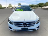 Used 2019 Mercedes-Benz GLC 300 4MATIC image 2