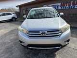 Used 2011 Toyota Highlander SE image 4