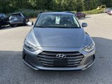 Used 2017 Hyundai Elantra Limited w/ Limited Tech Package 08 image 4
