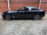 Used 2021 BMW 540i xDrive w/ Executive Package image 2