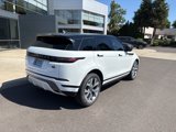 Used 2021 Land Rover Range Rover Evoque R-Dynamic S image 3