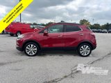 Used 2017 Buick Encore Preferred image 3
