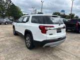 Used 2020 GMC Acadia SLT w/ Premium Package image 4