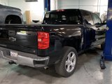 Used 2017 Chevrolet Silverado 1500 LT w/ Trailering Package image 3