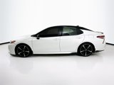 Used 2019 Toyota Camry XSE image 4