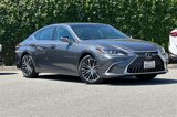 Used 2025 Lexus ES 350 w/ Premium Package image 2