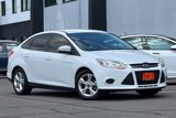 Used 2014 Ford Focus SE image 2