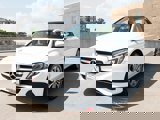 Used 2015 Mercedes-Benz C 300 4MATIC Sedan image 3