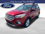 Used 2018 Ford Escape SEL image 1