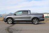 Used 2017 Honda Ridgeline RTL-T image 3