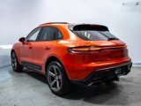 Certified 2025 Porsche Macan image 3