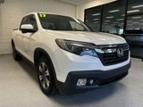 Used 2017 Honda Ridgeline RTL-T image 2