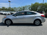 Used 2014 Kia Forte EX image 2