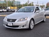 Used 2009 Lexus IS 250 image 4
