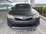 Used 2013 Toyota Camry LE image 2