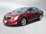 Used 2016 Cadillac XTS Luxury w/ Driver Awareness Package image 3