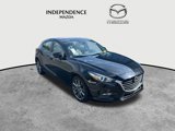 Used 2018 MAZDA MAZDA3 Touring image 1