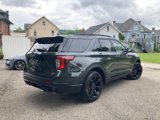Certified 2022 Ford Explorer ST w/ Equipment Group 401A image 2