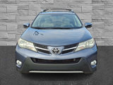 Used 2013 Toyota RAV4 Limited image 3