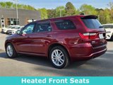 Certified 2023 Dodge Durango GT image 3