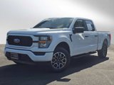 Used 2023 Ford F150 XL w/ STX Appearance Package image 3