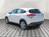 Used 2021 Honda HR-V LX image 3