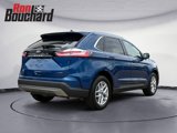 Used 2021 Ford Edge SEL w/ Convenience Package image 2