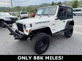 Used 2003 Jeep Wrangler X image 5