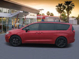New 2025 Chrysler Pacifica Limited w/ Trailer Tow Group image 6