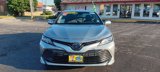 Used 2019 Toyota Camry LE image 2