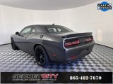 Used 2023 Dodge Challenger SRT Hellcat w/ Driver Convenience Group image 5