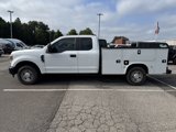 Used 2021 Ford F350 XL image 3