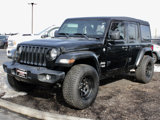 Used 2019 Jeep Wrangler Unlimited Sport image 5