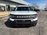 New 2025 Ford Bronco Sport Big Bend image 2