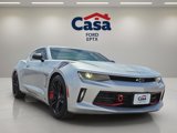 Used 2018 Chevrolet Camaro LT w/ Redline Edition image 2