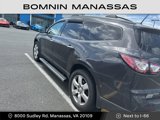 Used 2017 Chevrolet Traverse LT w/ Style and Technology Package image 2