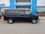 Used 2021 Chevrolet Express 2500 w/ Driver Convenience Package image 1