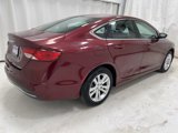 Used 2015 Chrysler 200 Limited image 4