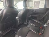 Used 2021 Jeep Compass Latitude w/ Convenience Group image 4