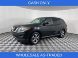 Used 2019 Nissan Pathfinder S image 4