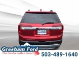 Used 2023 GMC Acadia SLT image 4