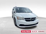 Used 2012 Dodge Grand Caravan SXT image 3