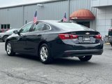 Used 2023 Chevrolet Malibu LT image 4