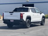 New 2024 Chevrolet Silverado EV W/T image 4