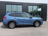 Used 2020 Subaru Forester Premium image 3