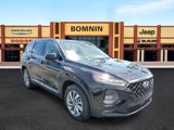 Used 2019 Hyundai Santa Fe SEL image 2